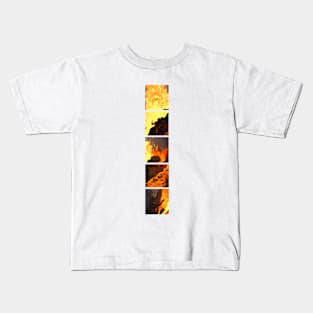 Molten 2 Kids T-Shirt